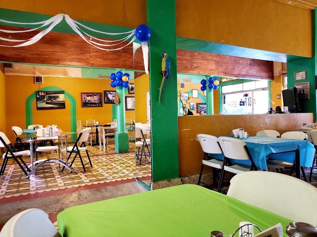 El Pocito Restaurant 78501