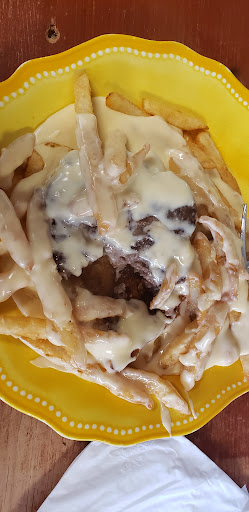 Coffee Shop «Wabash Coffee House & Antiques», reviews and photos, 101 N Main St, Hutsonville, IL 62433, USA