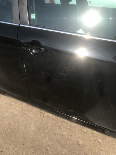 Auto Body Shop «Harvestowne Auto Body, Inc.», reviews and photos, 4532 S St Peters Pkwy, St Peters, MO 63304, USA