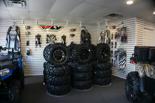 Honda Dealer «Xtreme Power Sports», reviews and photos, 1019 US-301, Tampa, FL 33619, USA