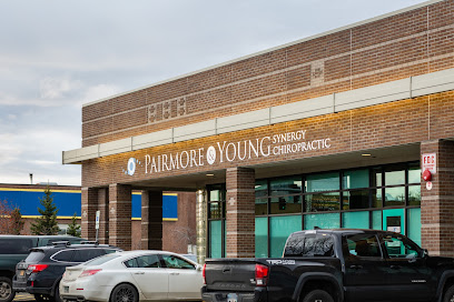 Pairmore and Young Synergy Chiropractic - Chiropractor in Anchorage Alaska