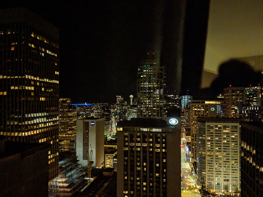 Shopping Mall «Rainier Square», reviews and photos, 1301 5th Ave, Seattle, WA 98101, USA