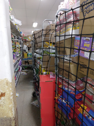 Discount Store «Dollar General», reviews and photos, 10514 US-24, Sugar Creek, MO 64054, USA