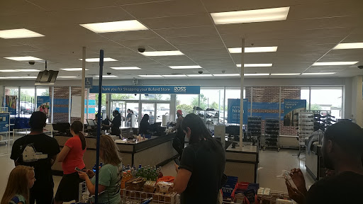 Clothing Store «Ross Dress for Less», reviews and photos, 1600 Mall of Georgia Blvd, Buford, GA 30519, USA