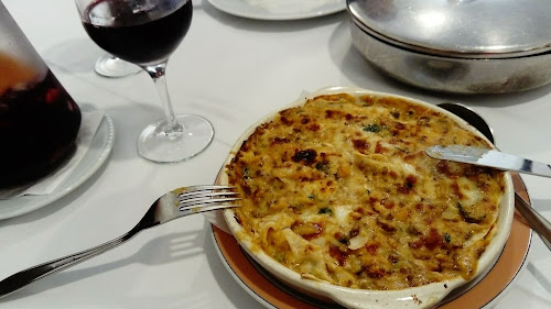 Restaurante Toscana em Coimbra