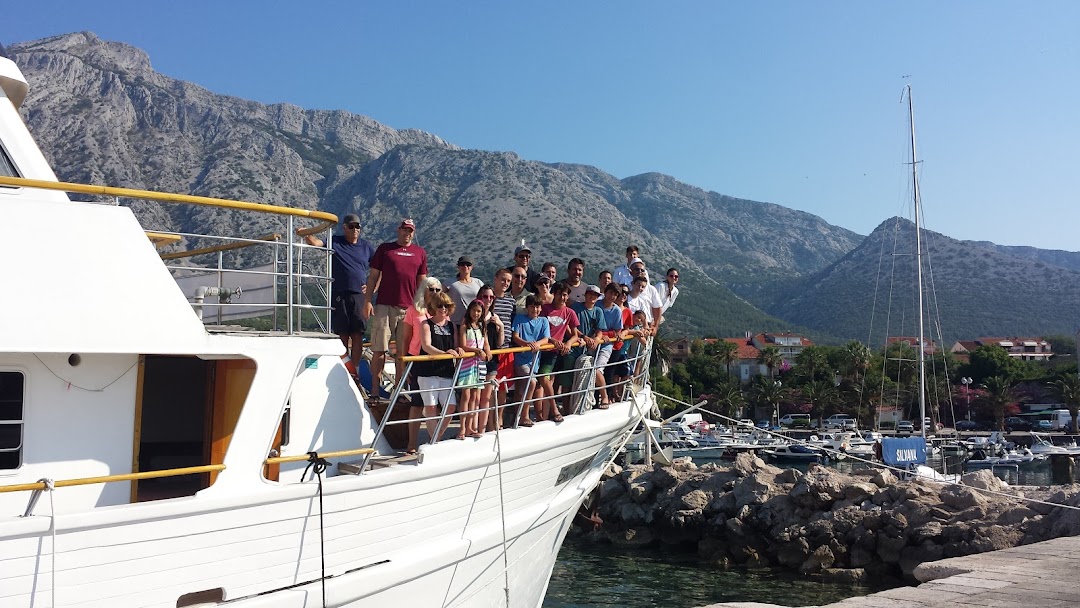 Adriatic Travel Tours