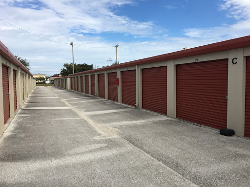 Self-Storage Facility «Safe Haven Storage», reviews and photos, 6550 FL-544, Winter Haven, FL 33881, USA