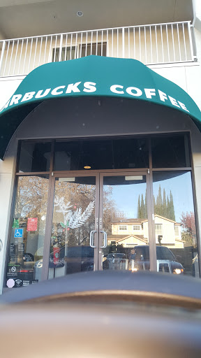 Starbucks image