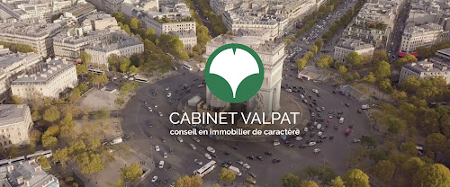 Agence immobilière Cabinet Valpat | Conseil en immobilier Versailles
