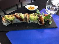 Plats et boissons du Restaurant asiatique Thai-Thai Sushi à Toulouse - n°4
