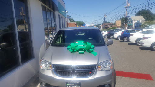 Used Car Dealer «Enterprise Car Sales», reviews and photos, 449 Lincoln Hwy, Iselin, NJ 08830, USA