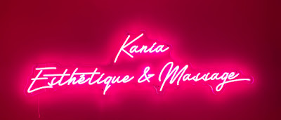 Kania Esthetique & Massage - Renata França à Marseille