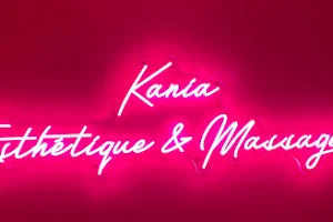 Kania Esthetique & Massage - Renata França image