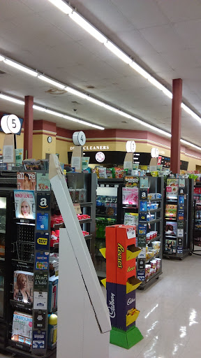 Supermarket «Giant Eagle Supermarket», reviews and photos, 1300 Country Club Rd, Monongahela, PA 15063, USA