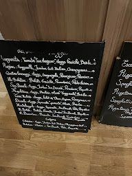 Photo n°2 de Trattoria Michelangelo à Lens ()