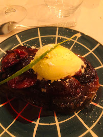 Plats et boissons du Restaurant français Le Grain de Sel à Gaillon - n°17