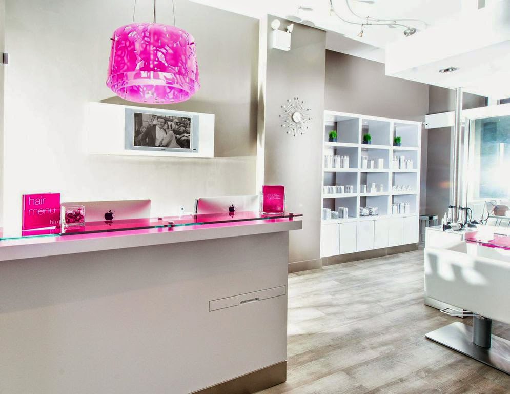Blo Blow Dry Bar 11548
