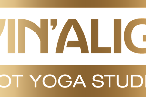 Stayin' Aligned Hot Yoga Studio image
