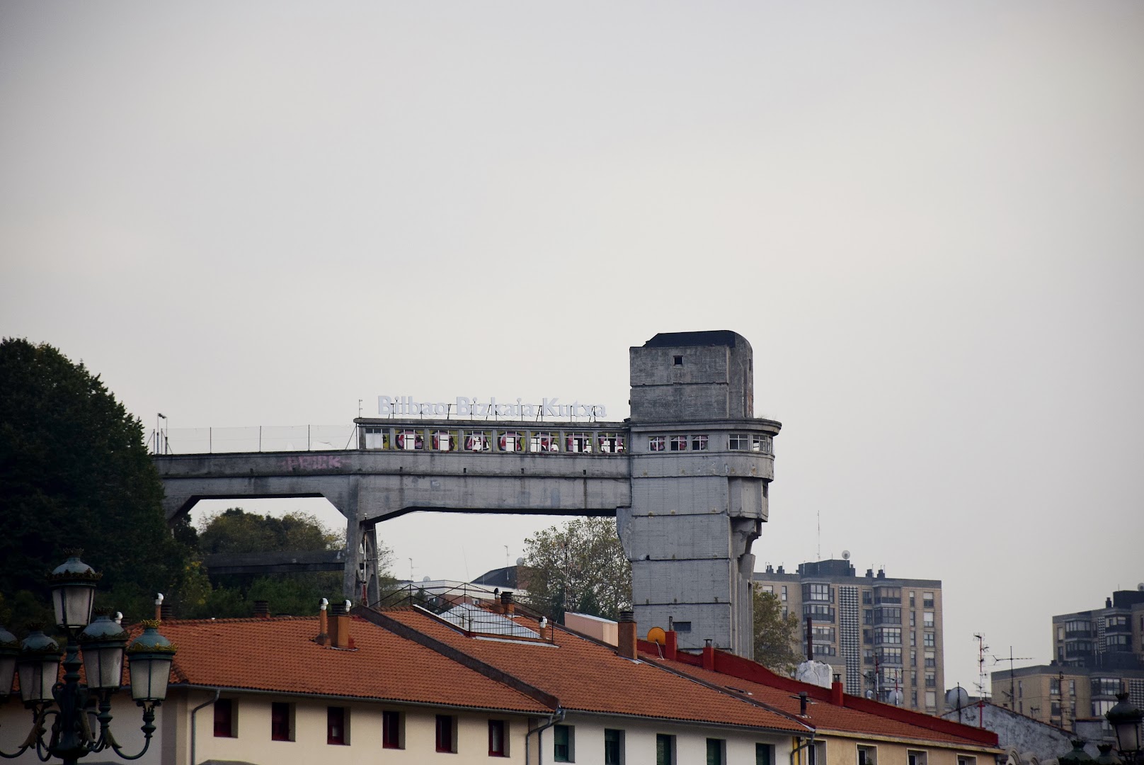 Oficina Municipal de Distrito Begoña