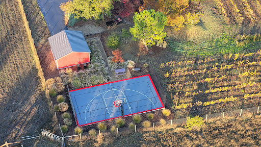 Sonoma Ballooning image