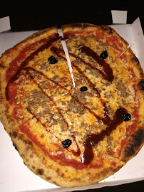 Plats et boissons du Pizzeria Pizza François à Arles - n°7