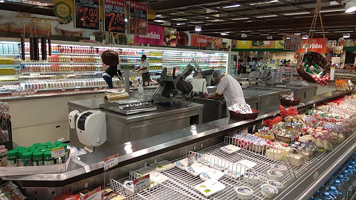 Vegan supermarkets Trujillo