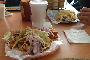 CHILO'S Tacos de Mariscos image