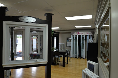 A.P.S. Rénovations Inc. - Portes et fenêtres Sherbrooke