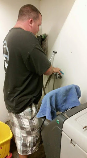 Plumber «George´s plumbing inc.», reviews and photos, 752 De Laura Ln, Virginia Beach, VA 23455, USA