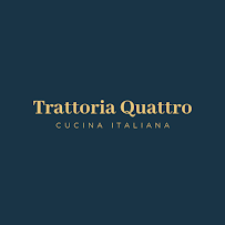 Photos du propriétaire du Restaurant italien Trattoria Quattro à Valbonne - n°10