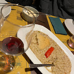 Photo n°1 de l'avis de Daniela.a fait le 18/09/2022 à 08:47 sur le  Risotteria Porto Mancino à Verona