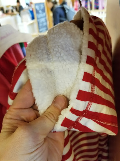 Baby Clothing Store «Hanna Andersson», reviews and photos, 327 NW 10th Ave, Portland, OR 97209, USA