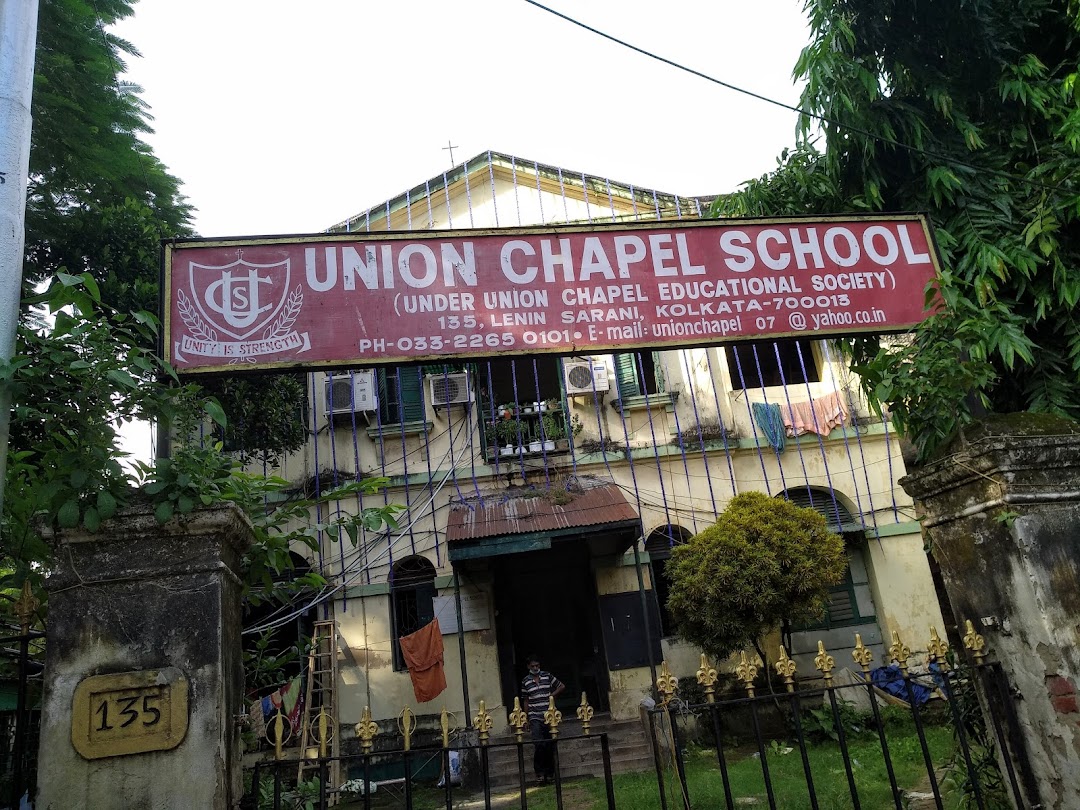 Union Chapel School