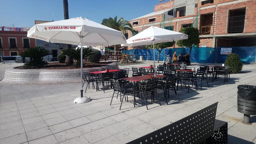 Camanso catering/peña flamenca en Guillena