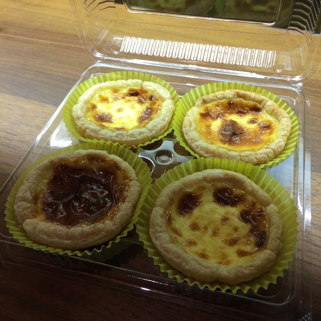 96福居美食飲品蛋塔店 的照片
