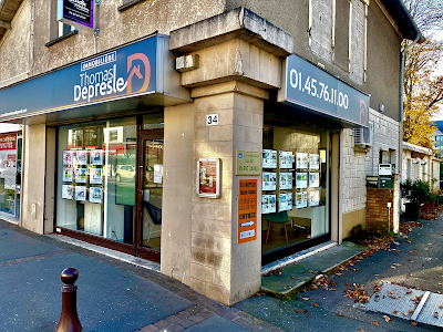 Immobilière Thomas Depresle à Le Plessis-Trévise