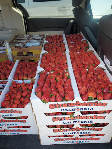 Supermarket «Santa Fe Mercados Inc», reviews and photos, 870 S White Rd, San Jose, CA 95127, USA