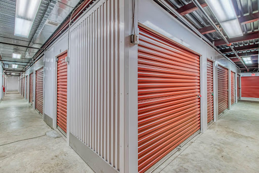 Self-Storage Facility «Snapbox Self-Storage», reviews and photos, 138 Liberty St, Metuchen, NJ 08840, USA