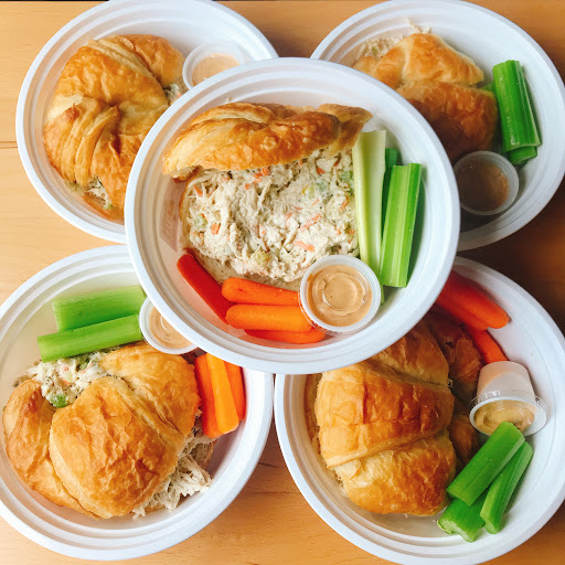 Health Food Restaurant «Colibri Cuisine / Healthy Bites», reviews and photos, 4701 Buddy Owens Blvd b, McAllen, TX 78504, USA