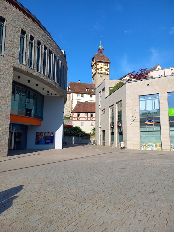 Fair Fitness Schwäbisch Hall