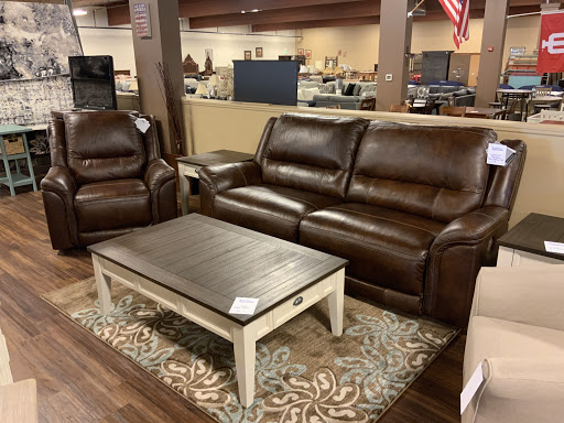 Furniture Store «Furniture Exchange», reviews and photos, 2634 N Walnut St, Bloomington, IN 47404, USA