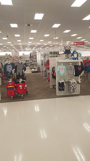 Department Store «Target», reviews and photos, 45155 First Colony Blvd, California, MD 20619, USA