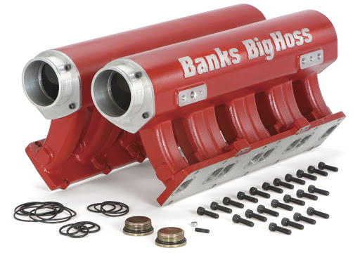 Banks Power image