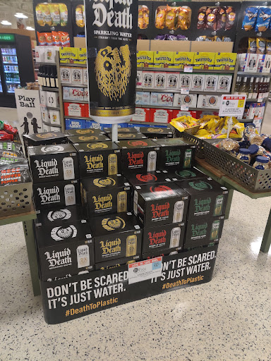 Supermarket «Publix Super Market at Deltona Landings», reviews and photos, 915 Doyle Rd, Deltona, FL 32725, USA