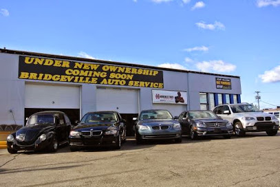 Bridgeville Auto Service & Sales
