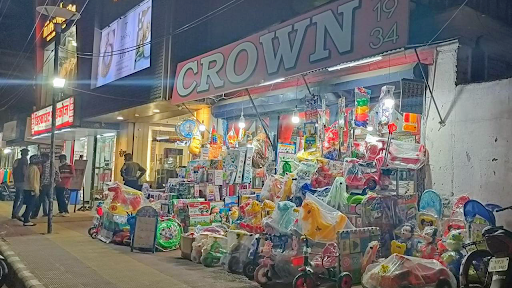 Crown