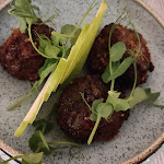 Photo n°1 de l'avis de Mireia.e fait le 24/08/2023 à 21:55 sur le  Saldanha Mar à Lisbon