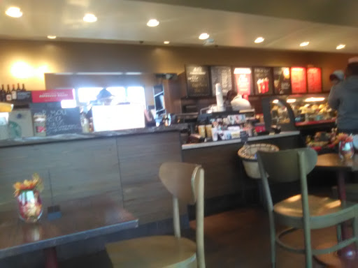 Coffee Shop «Starbucks», reviews and photos, 8350 Farm-to-Market 78, Converse, TX 78109, USA
