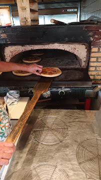 Pizza du Pizzeria Pizzabellaria à Le Barcarès - n°12