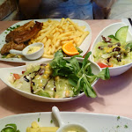 Photo n°4 de l'avis de Pia-Jasmina.� fait le 12/05/2019 à 18:55 sur le  Haus Nickhorn à Velbert